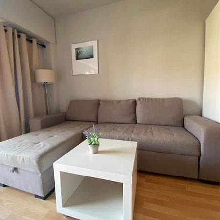 Expoholidays- Torre Bahia Aguadulce Агуадулсе Екстериор снимка