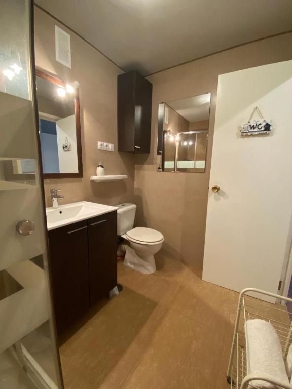 Expoholidays- Torre Bahia Aguadulce Агуадулсе Екстериор снимка